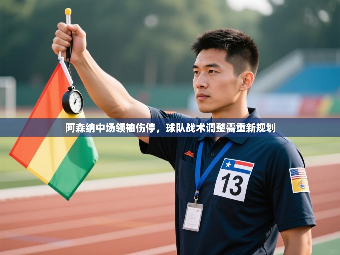 阿森纳中场领袖伤停,球队战术调整需重新规划 第2张