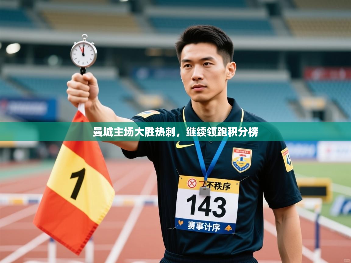 曼城主场大胜热刺，继续领跑积分榜  第2张