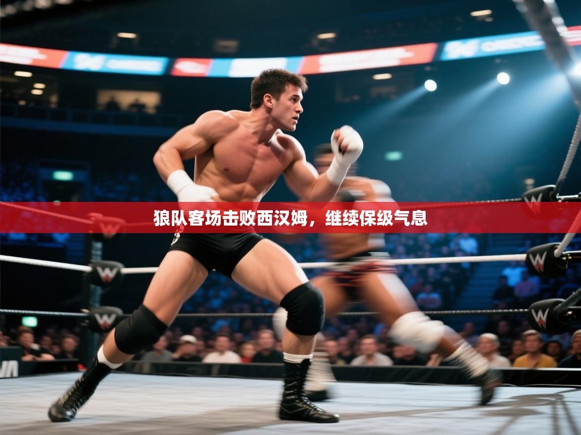 狼队客场击败西汉姆，继续保级气息  第2张