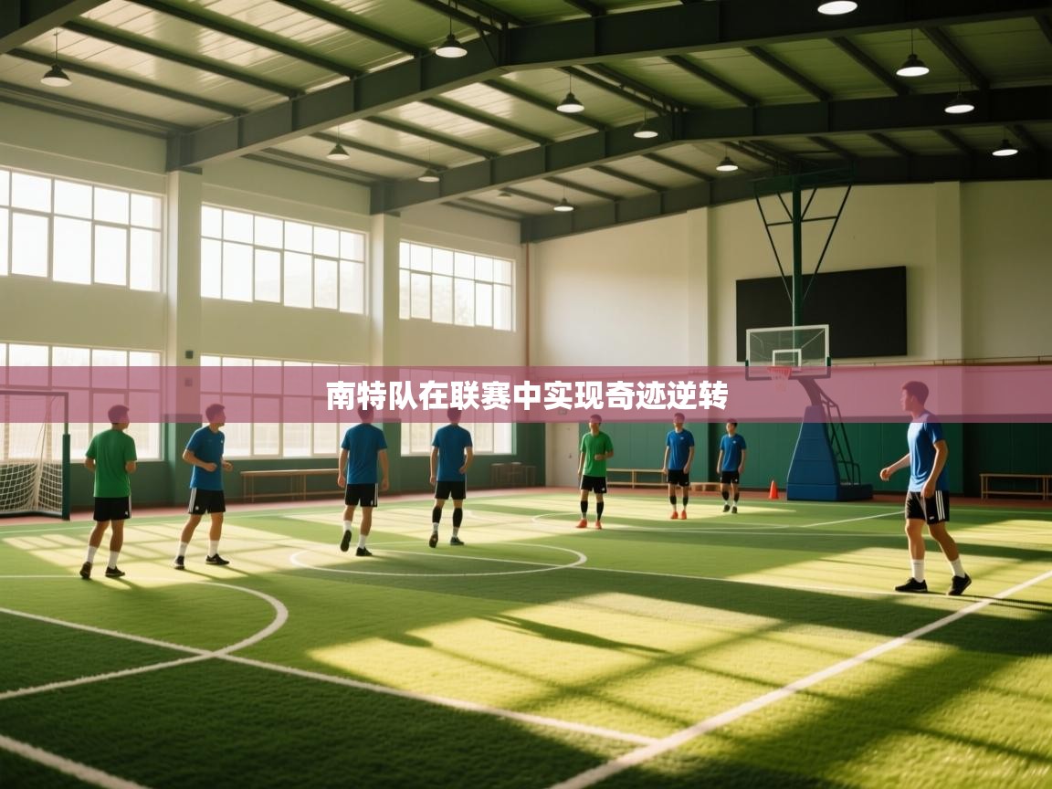 南特队在联赛中实现奇迹逆转  第2张