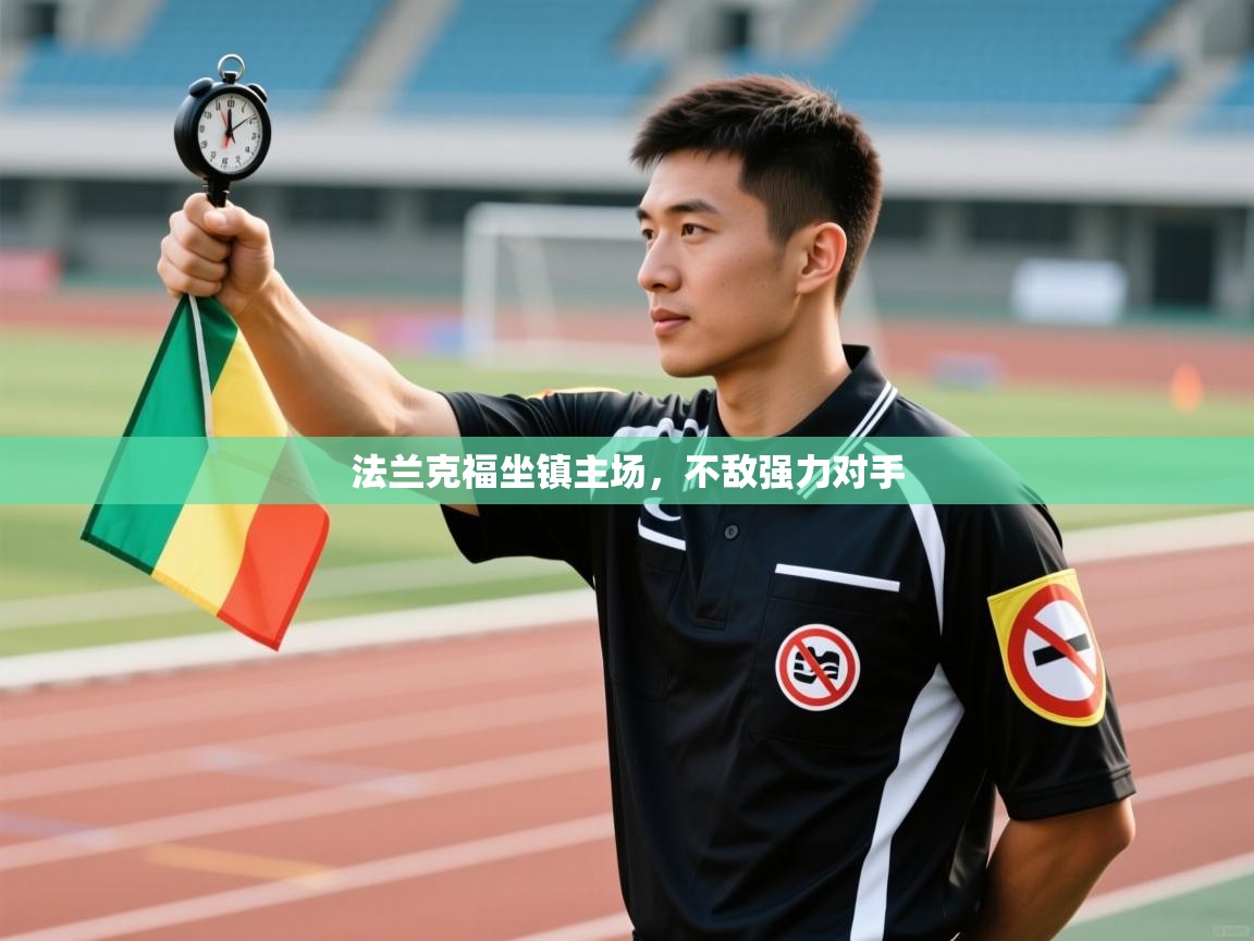 法兰克福坐镇主场，不敌强力对手