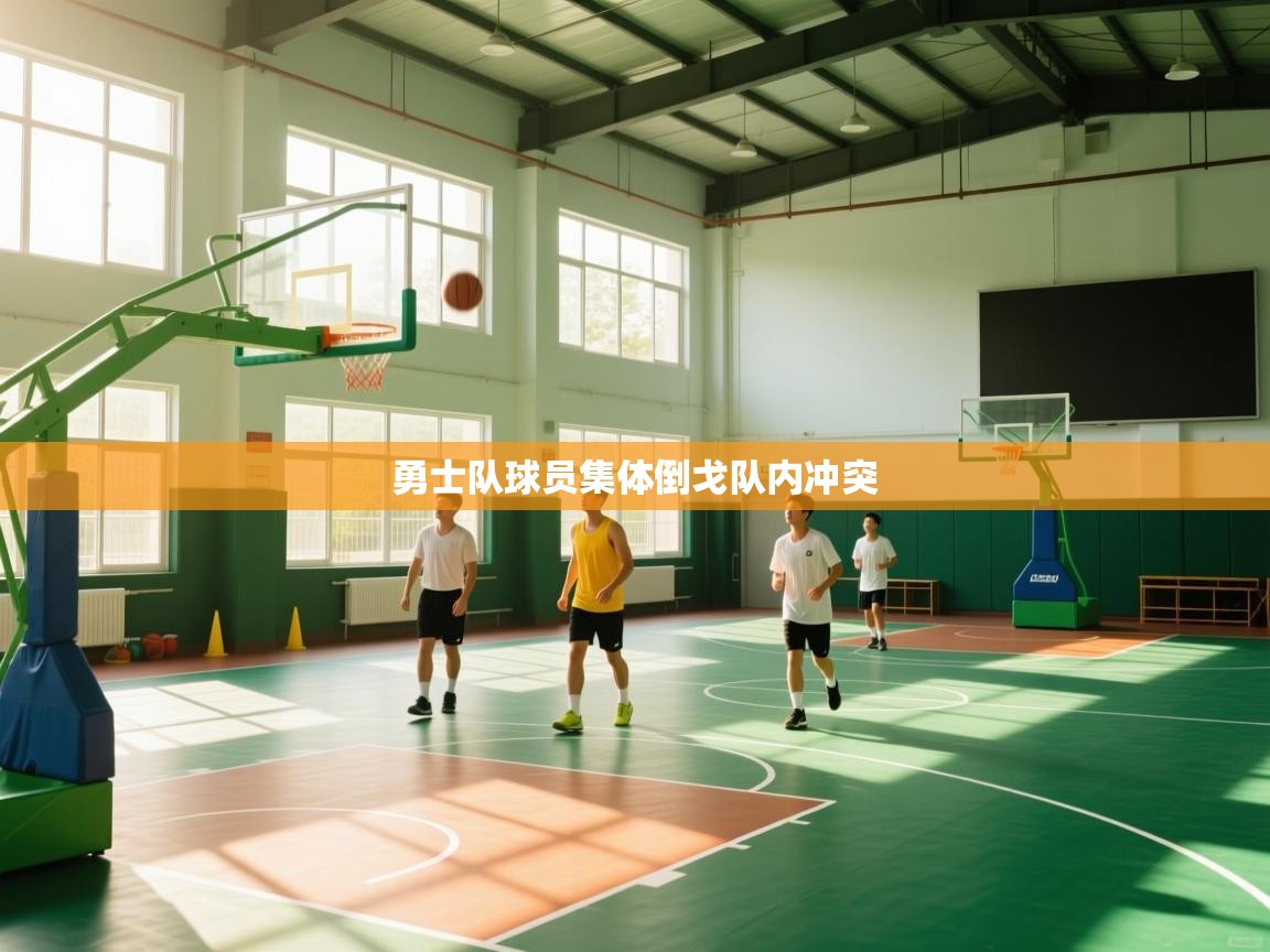 勇士队球员集体倒戈队内冲突