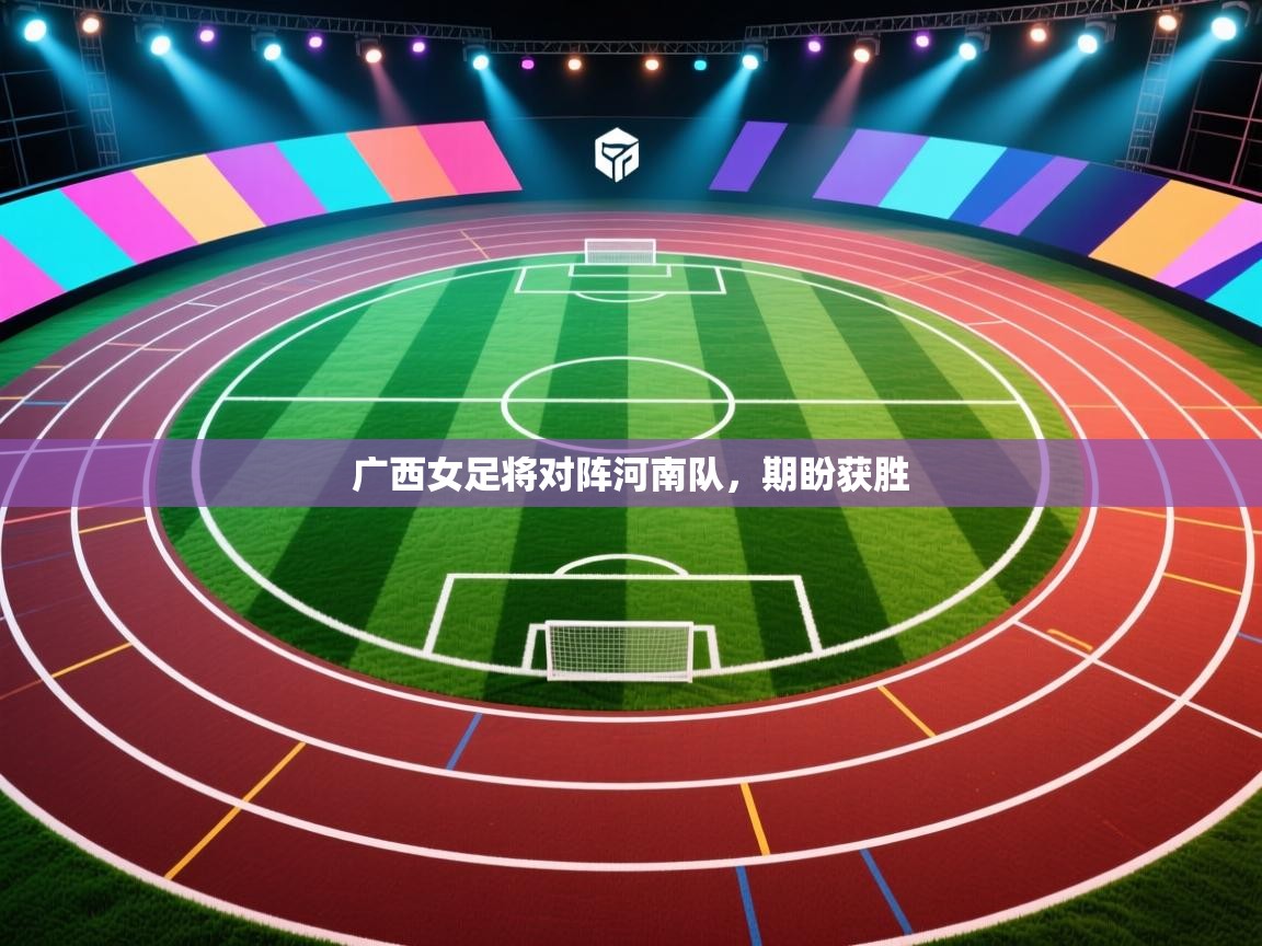 广西女足将对阵河南队，期盼获胜  第1张