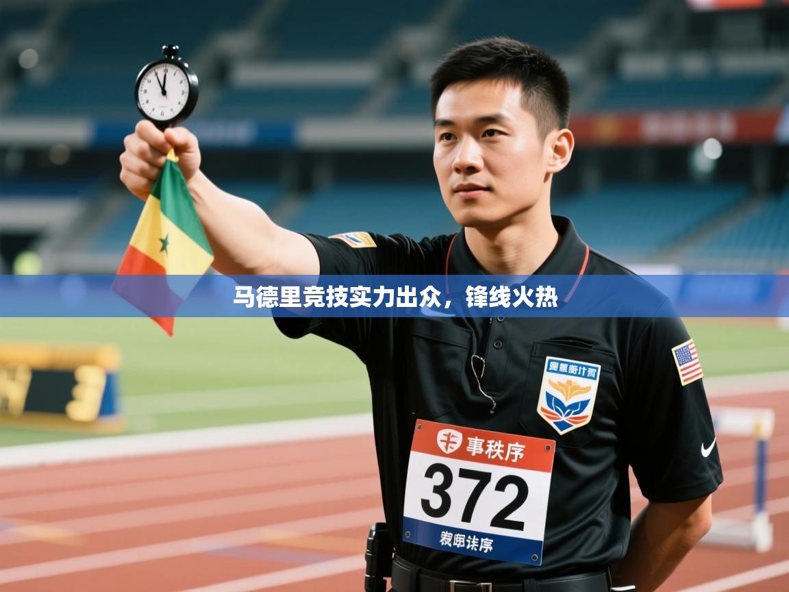 马德里竞技实力出众，锋线火热