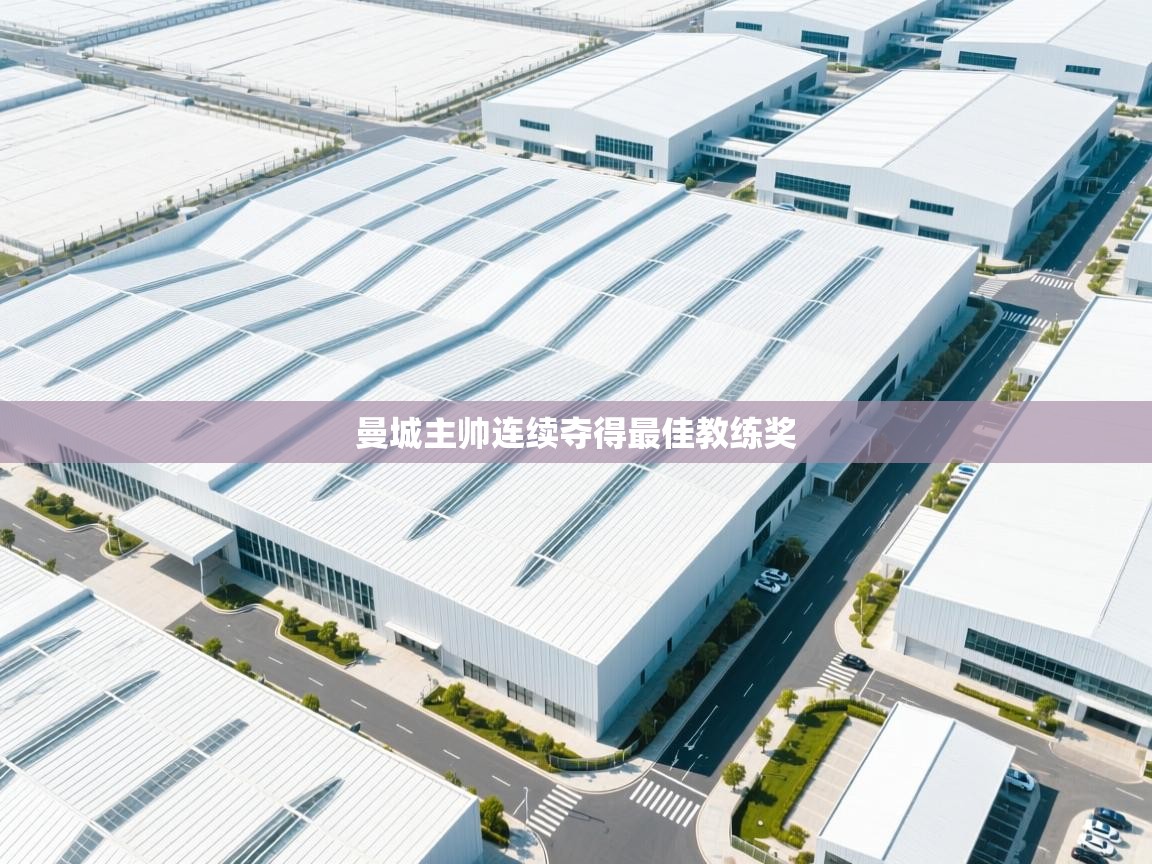 曼城主帅连续夺得最佳教练奖  第1张