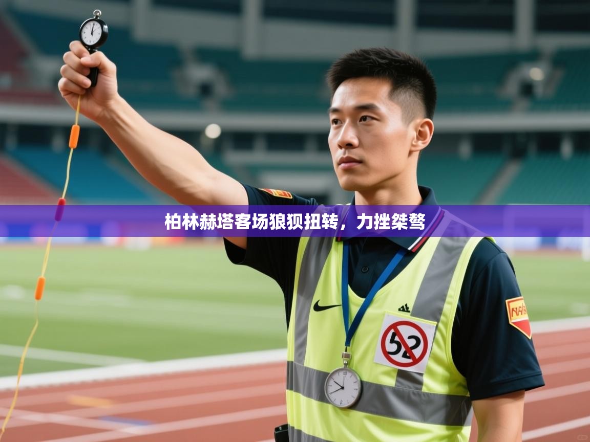 柏林赫塔客场狼狈扭转，力挫桀骜  第2张