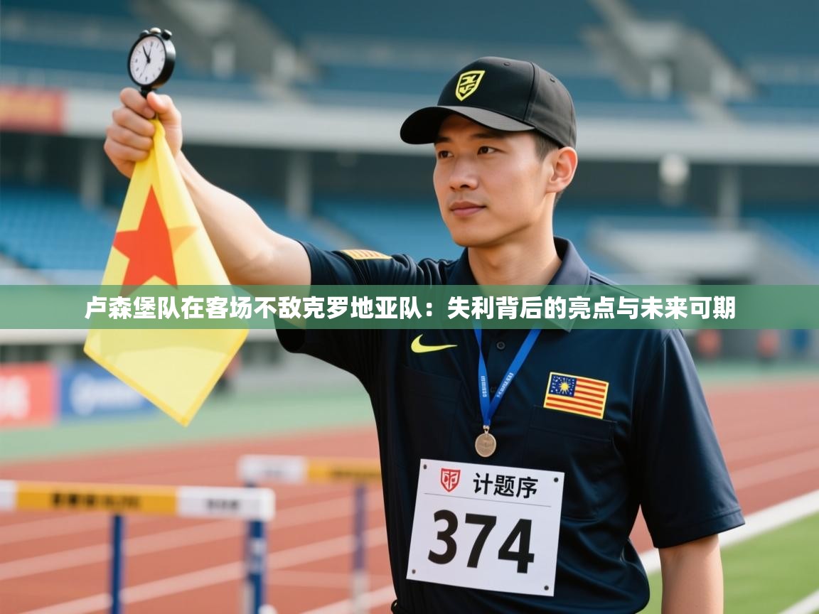 卢森堡队在客场不敌克罗地亚队：失利背后的亮点与未来可期  第1张