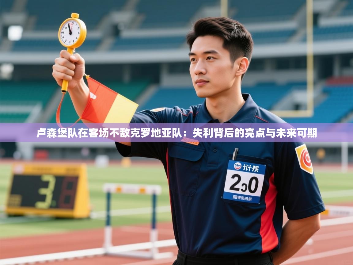 卢森堡队在客场不敌克罗地亚队：失利背后的亮点与未来可期  第2张