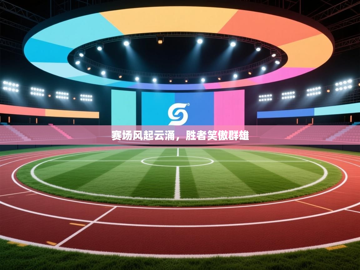 赛场风起云涌，胜者笑傲群雄  第1张