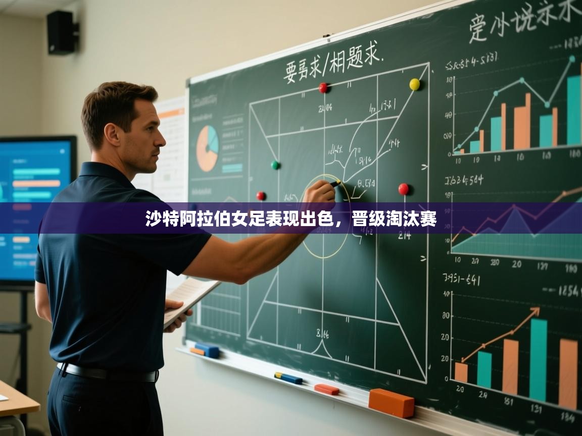 沙特阿拉伯女足表现出色，晋级淘汰赛  第2张