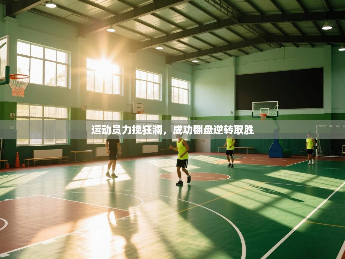 运动员力挽狂澜，成功翻盘逆转取胜  第1张