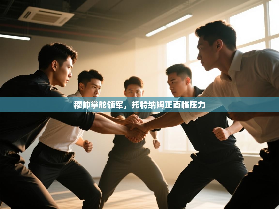 穆帅掌舵领军，托特纳姆正面临压力  第1张