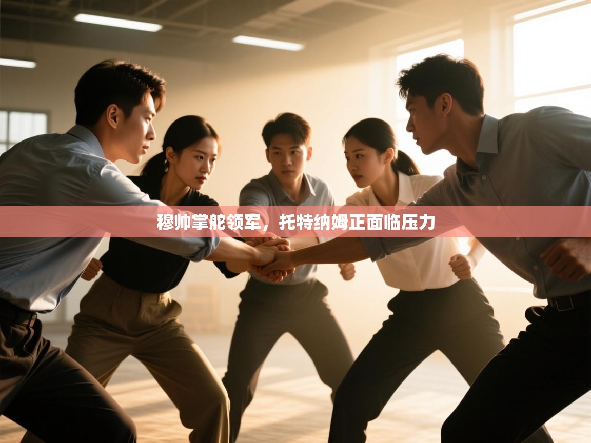 穆帅掌舵领军，托特纳姆正面临压力  第2张