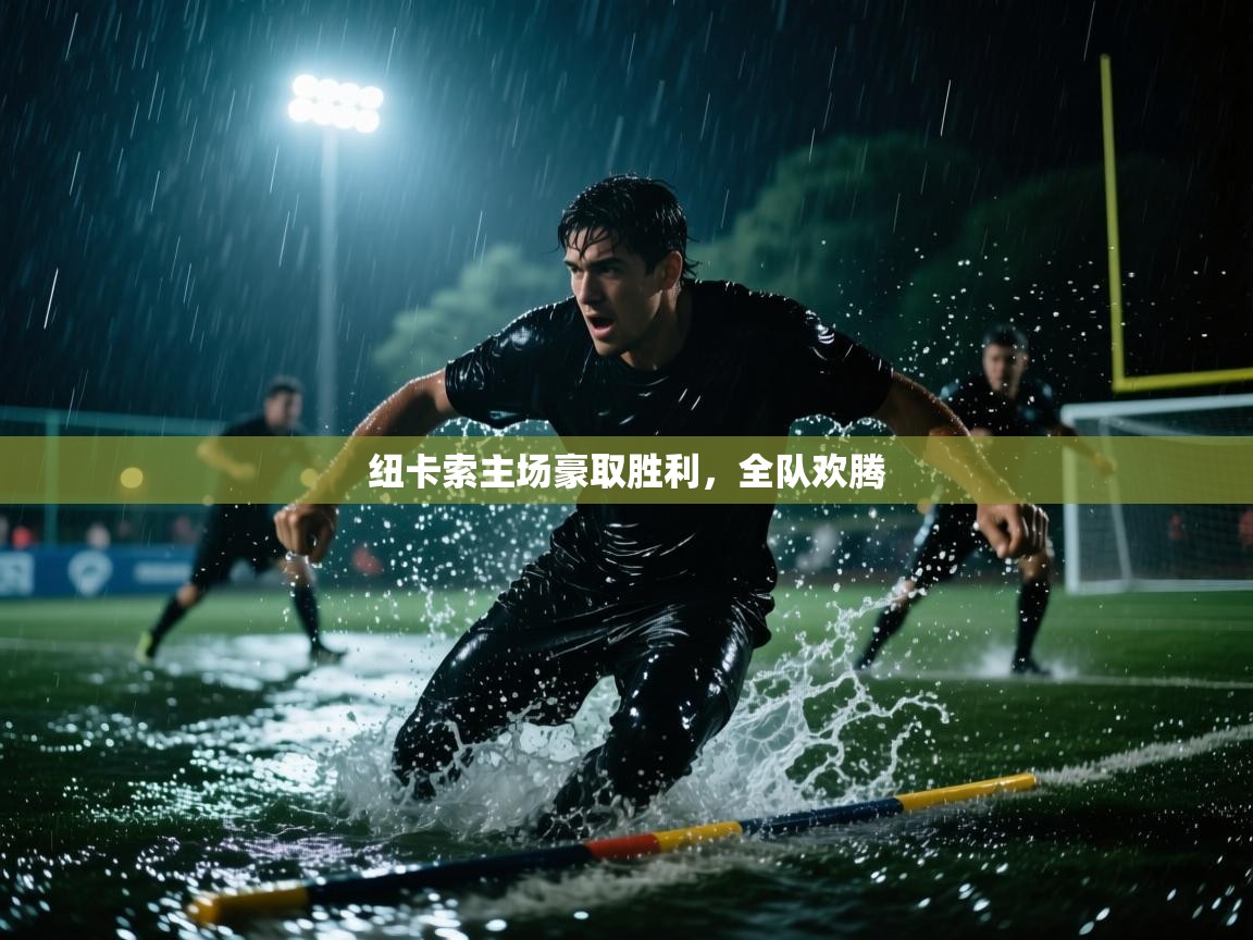 纽卡索主场豪取胜利，全队欢腾  第1张