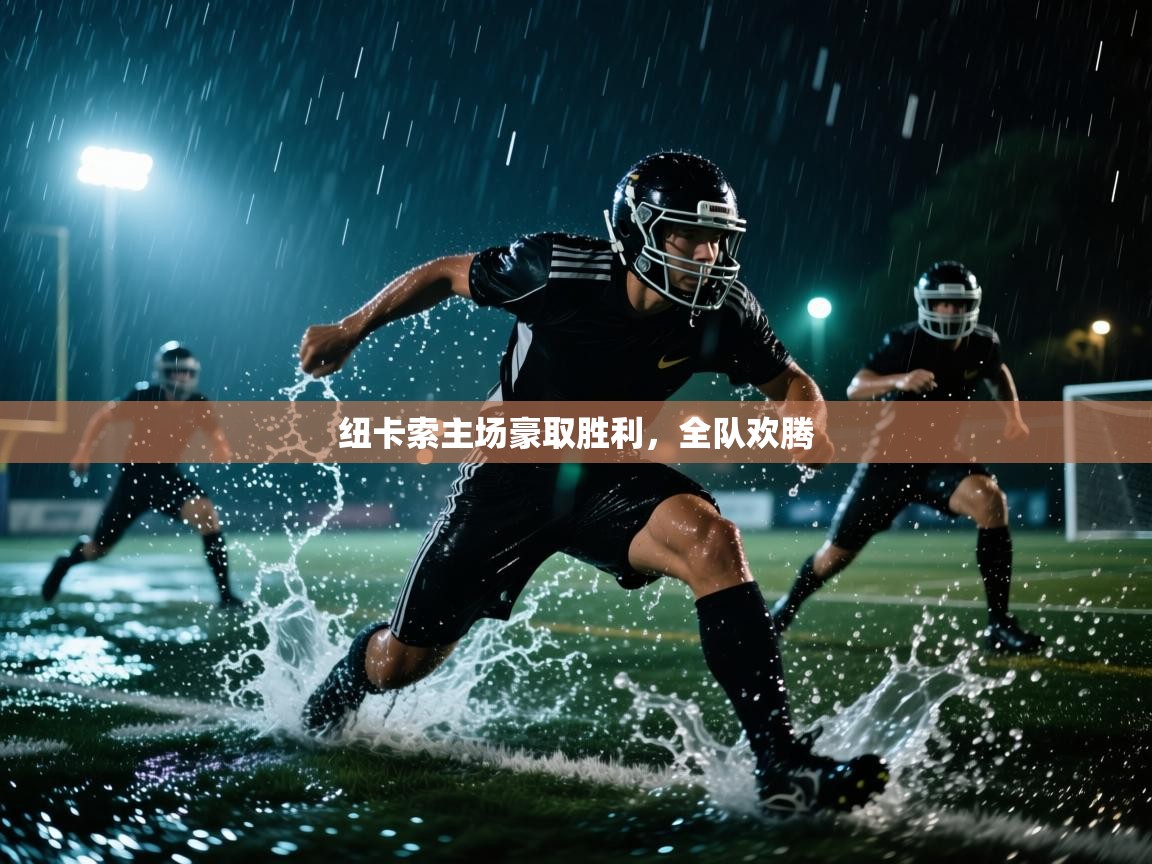 纽卡索主场豪取胜利，全队欢腾  第2张