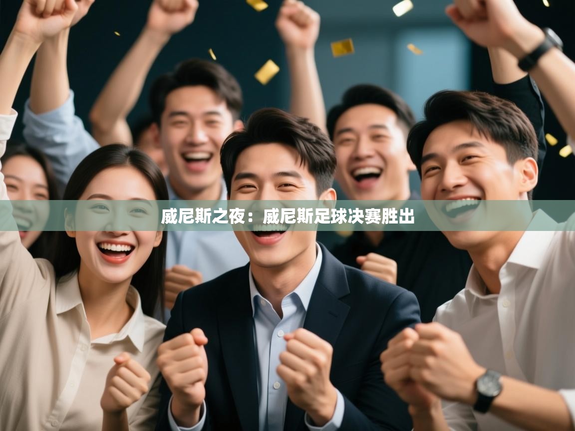 威尼斯之夜：威尼斯足球决赛胜出