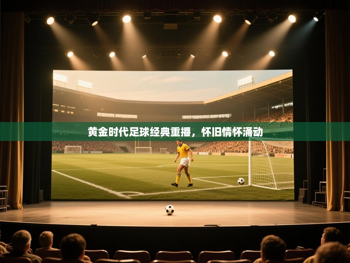 黄金时代足球经典重播，怀旧情怀涌动