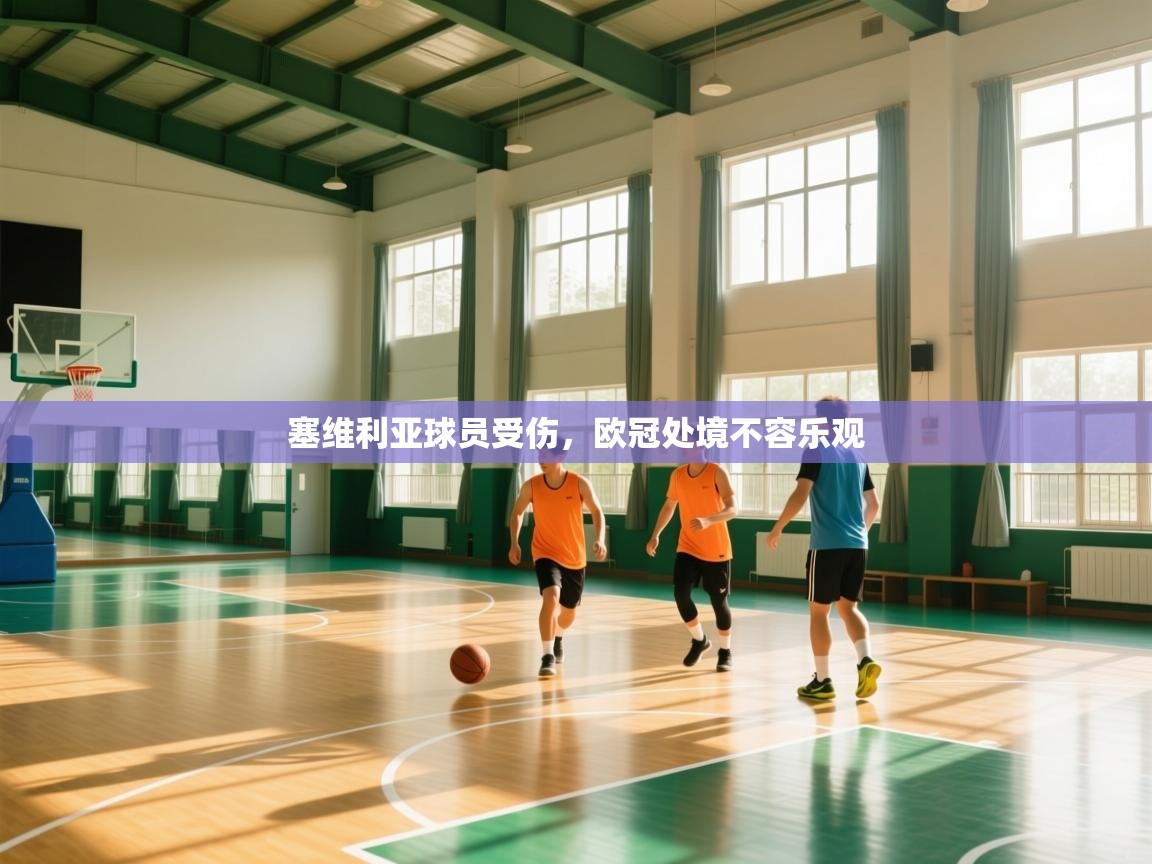 塞维利亚球员受伤，欧冠处境不容乐观