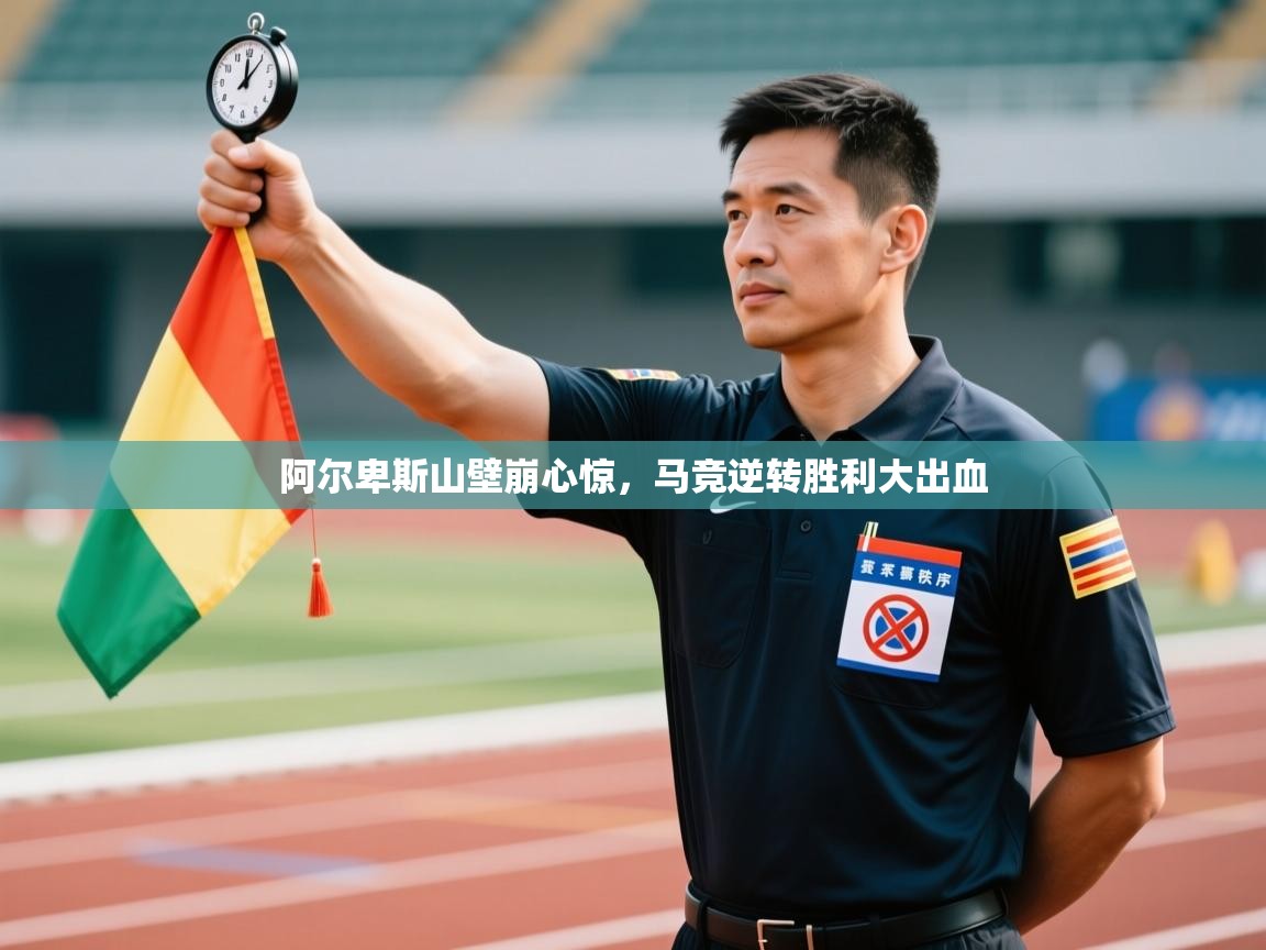 阿尔卑斯山壁崩心惊,马竞逆转胜利大出血 第2张