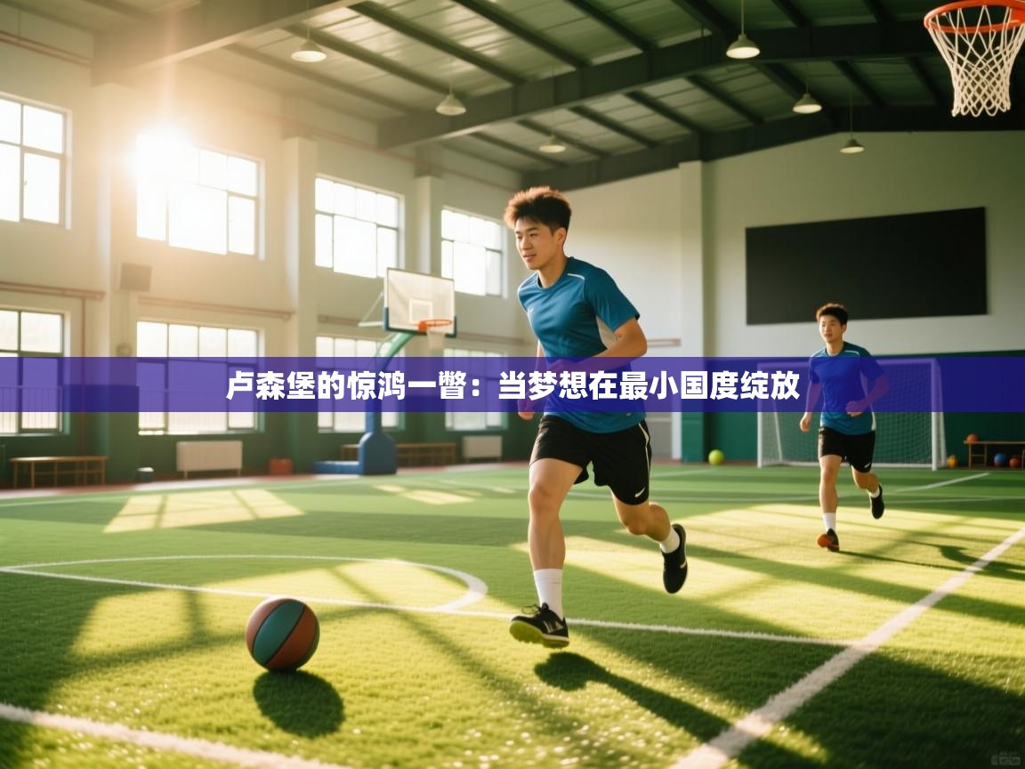 卢森堡的惊鸿一瞥:当梦想在最小国度绽放 第2张