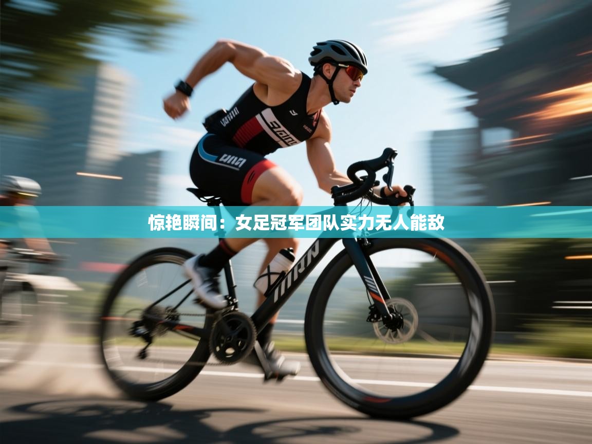 惊艳瞬间：女足冠军团队实力无人能敌