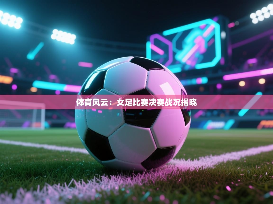 体育风云：女足比赛决赛战况揭晓
