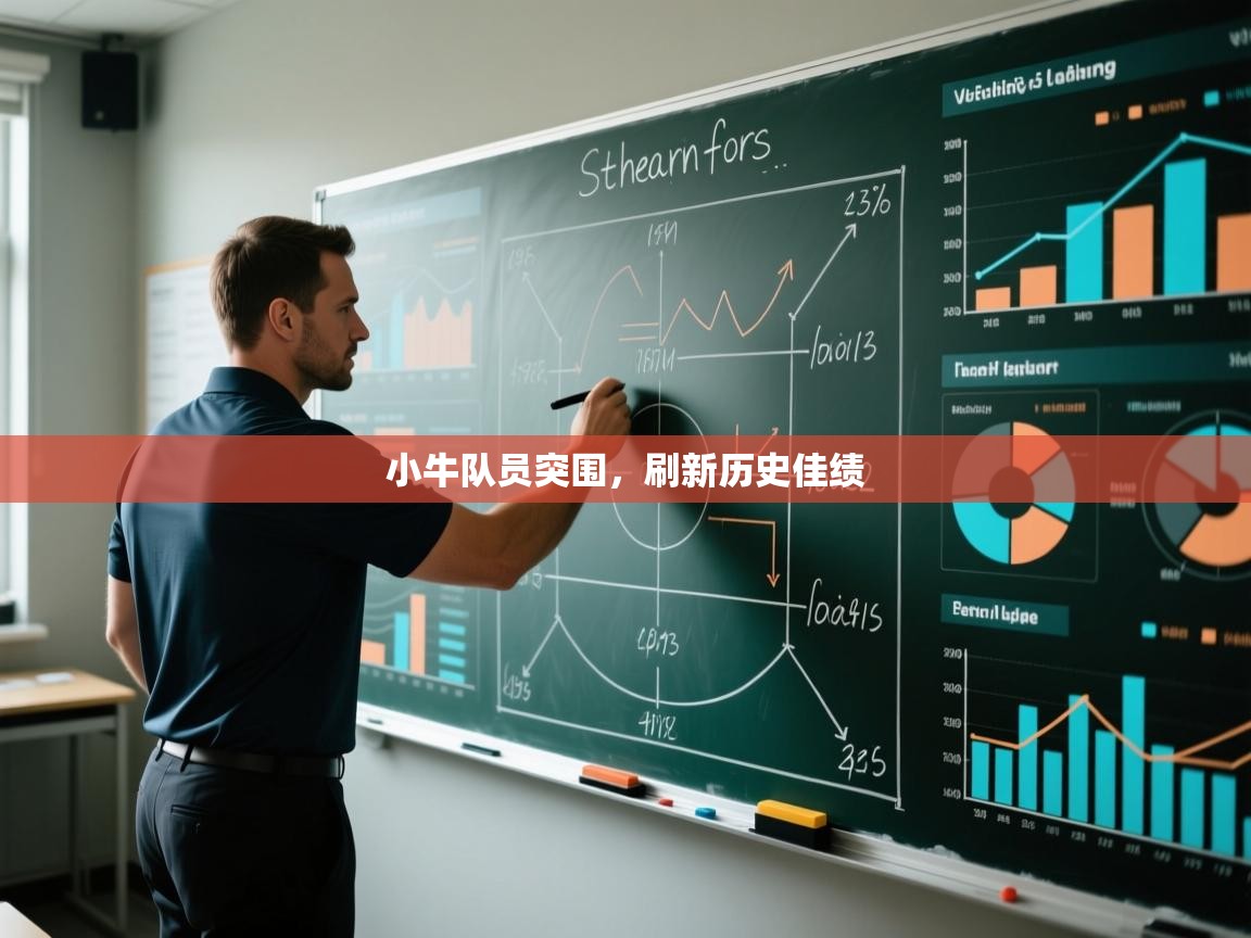 小牛队员突围，刷新历史佳绩  第1张