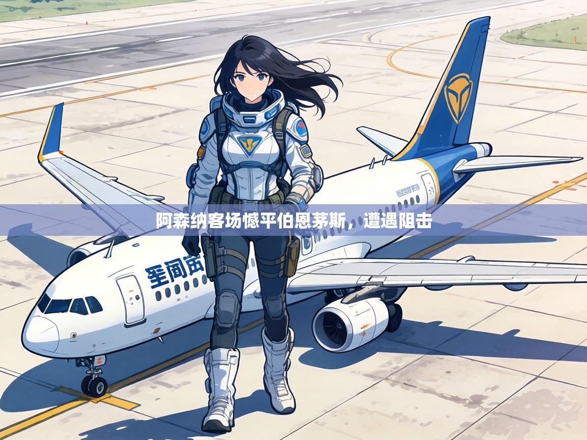 阿森纳客场憾平伯恩茅斯,遭遇阻击 第1张