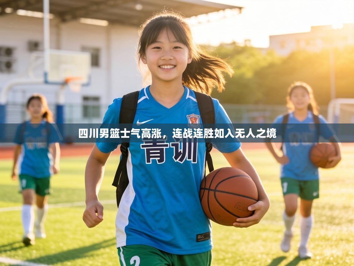 四川男篮士气高涨,连战连胜如入无人之境 第2张