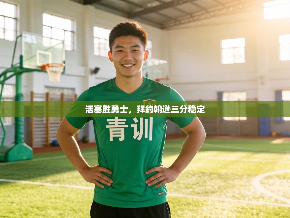 活塞胜勇士，拜约翰逊三分稳定